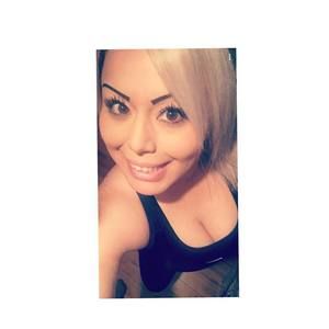 Meet your Posher, Vanessa